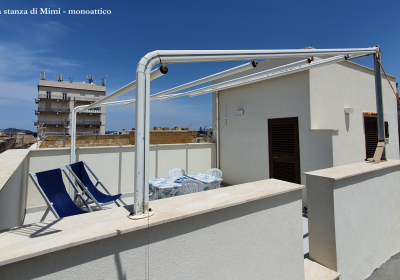 Casa Vacanze Appartamento La Stanza Di Mim mono Attico